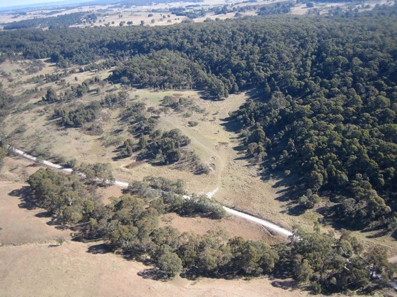 Lot 4 Jerrong Road, Taralga NSW 2580
