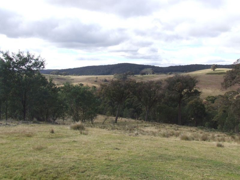 Lot 4 Jerrong Road, Taralga NSW 2580
