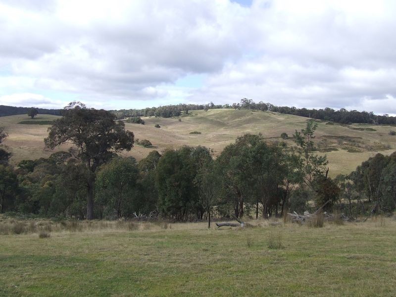 Lot 4 Jerrong Road, Taralga NSW 2580