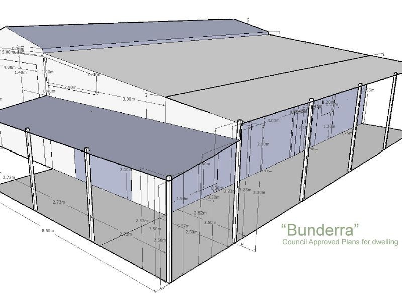 Lot 4 Jerrong Road, Taralga NSW 2580