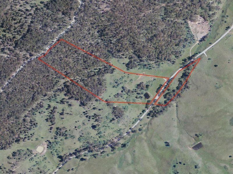 Lot 4 Jerrong Road, Taralga NSW 2580