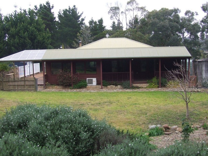 621 Towrang Road, Towrang NSW 2580