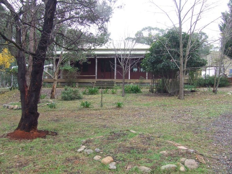 621 Towrang Road, Towrang NSW 2580