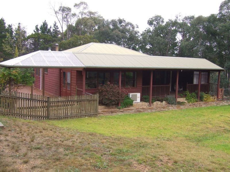 621 Towrang Road, Towrang NSW 2580