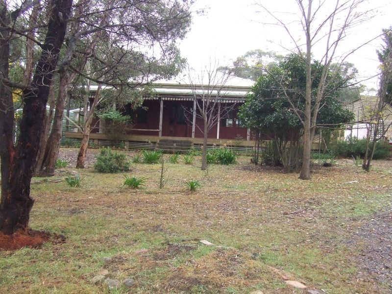621 Towrang Road, Towrang NSW 2580