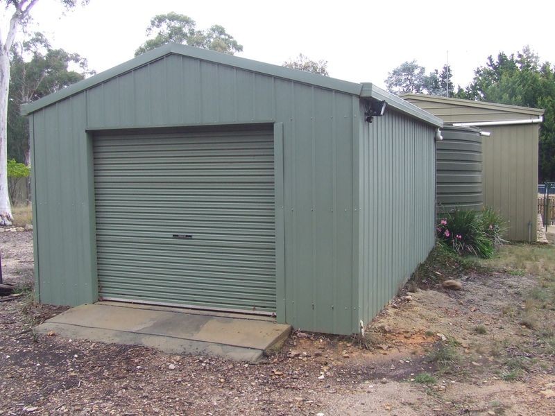 621 Towrang Road, Towrang NSW 2580