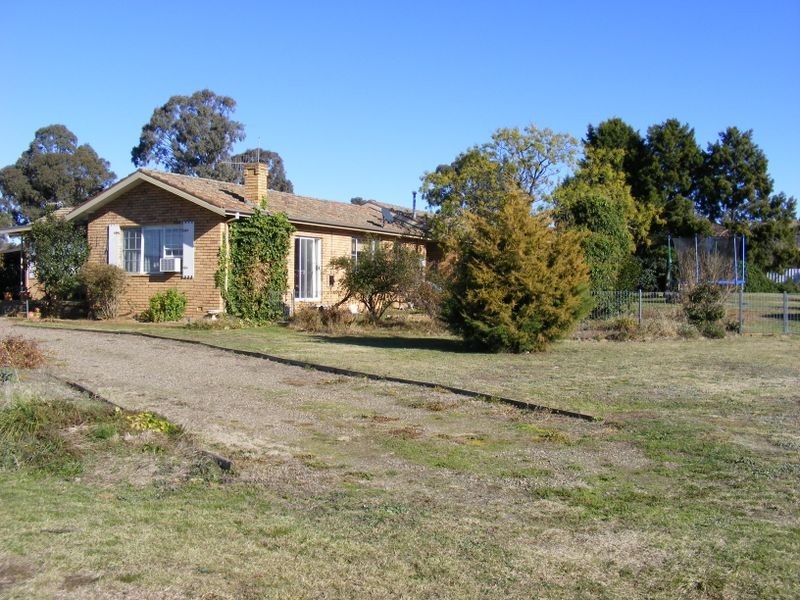 32 Dalley Street, Goulburn NSW 2580