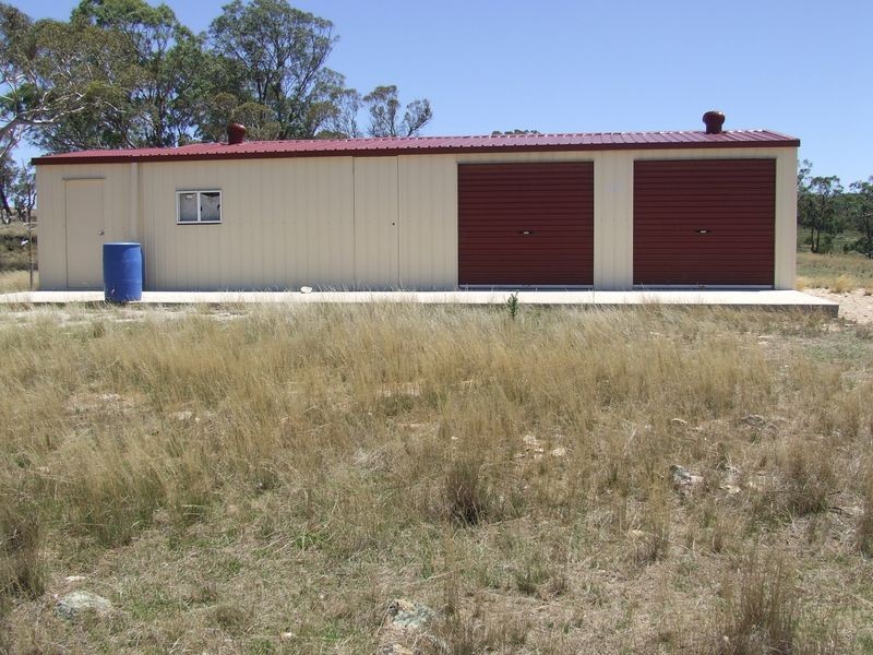 Lots 103 1 Boro Road, Tarago NSW 2580