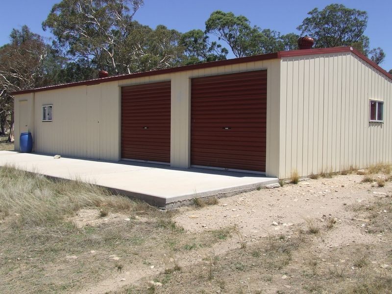 Lots 103 1 Boro Road, Tarago NSW 2580