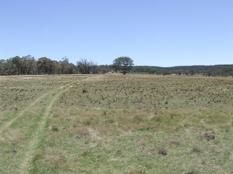 Lots 103 1 Boro Road, Tarago NSW 2580