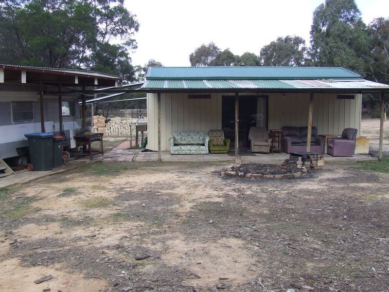 Lot 247 Fernleigh Close, Windellama NSW 2580
