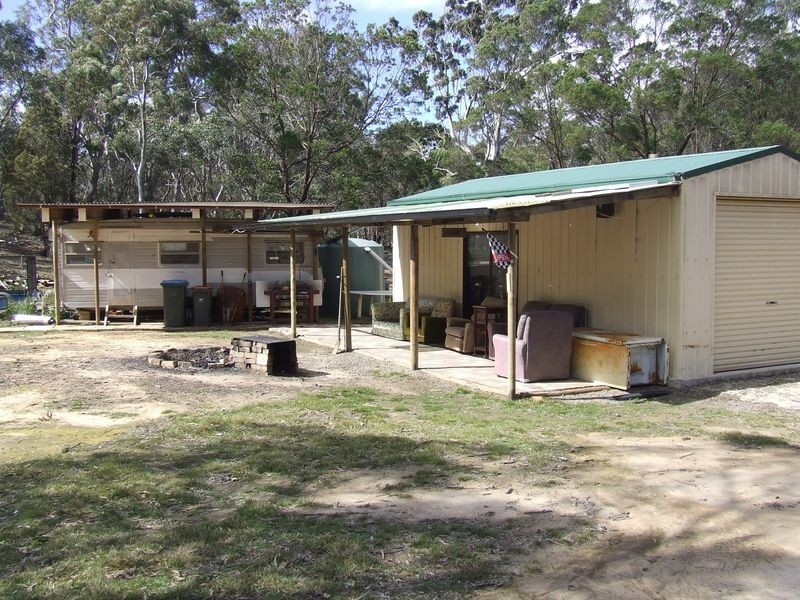 Lot 247 Fernleigh Close, Windellama NSW 2580