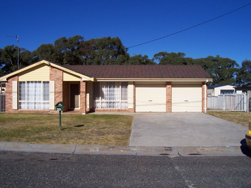 20 Collins Street, Marulan NSW 2579