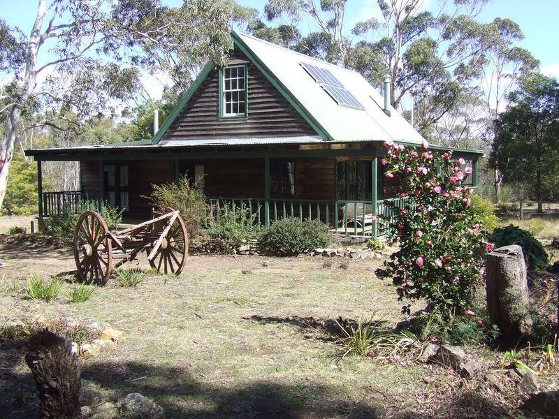 85 Half Moon Road, Mongarlowe NSW 2622