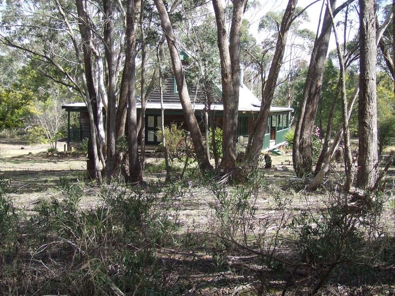 85 Half Moon Road, Mongarlowe NSW 2622