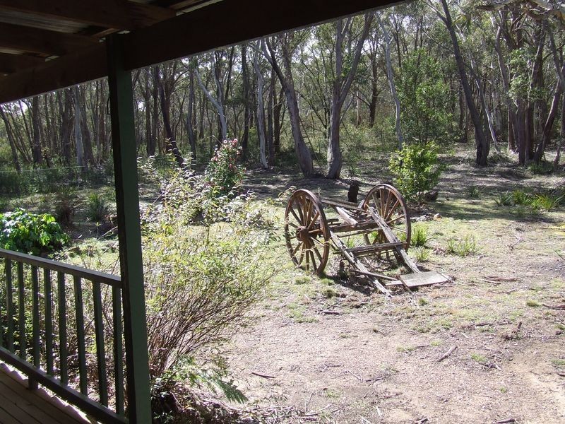 85 Half Moon Road, Mongarlowe NSW 2622