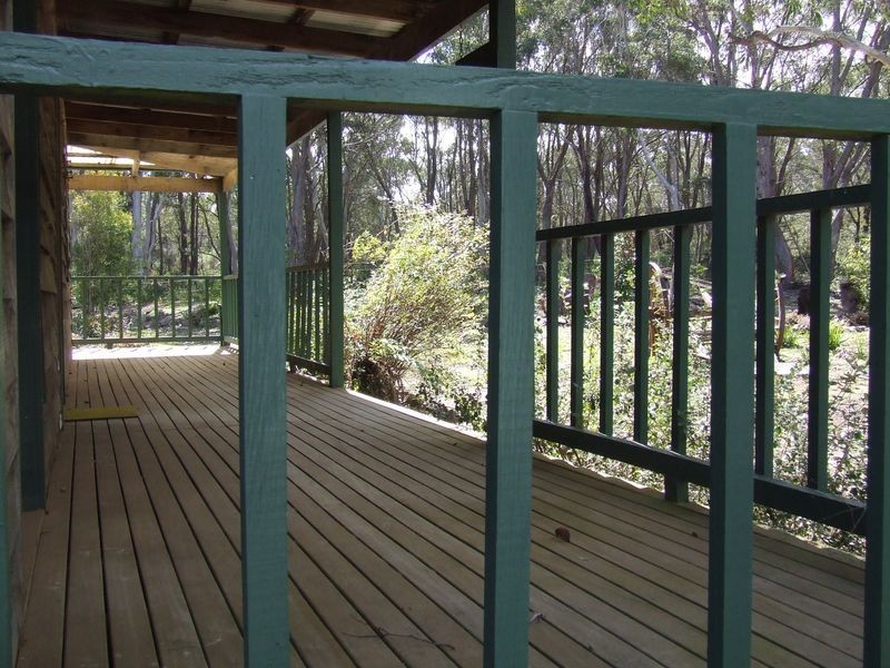 85 Half Moon Road, Mongarlowe NSW 2622
