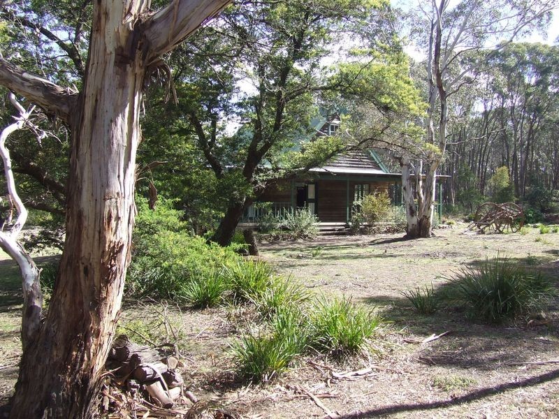 85 Half Moon Road, Mongarlowe NSW 2622