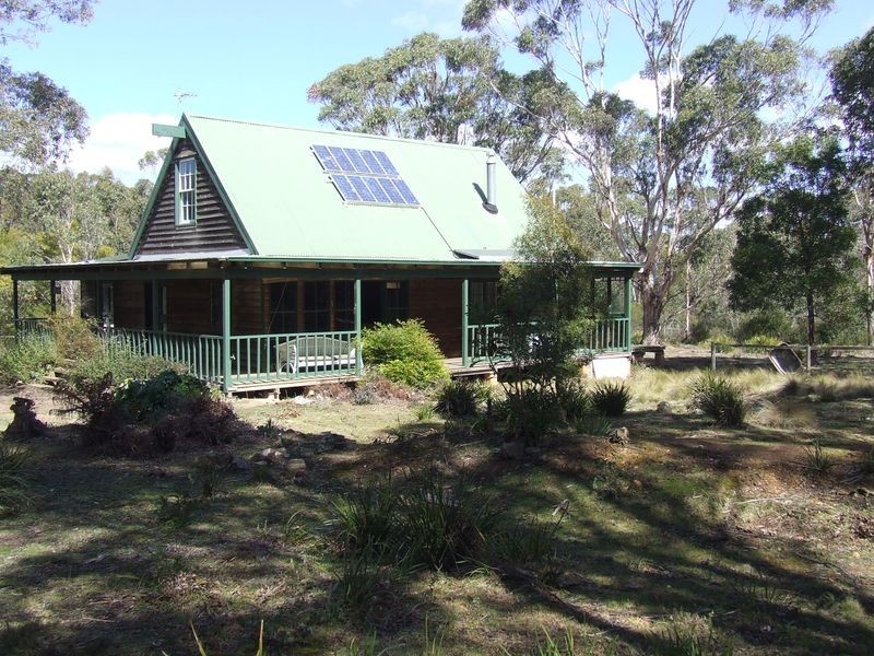 85 Half Moon Road, Mongarlowe NSW 2622