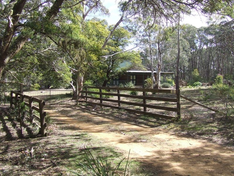 85 Half Moon Road, Mongarlowe NSW 2622