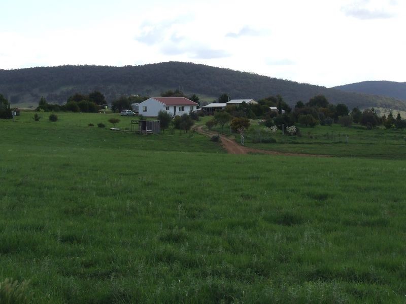 2610 Currawang Road, Currawang NSW 2580