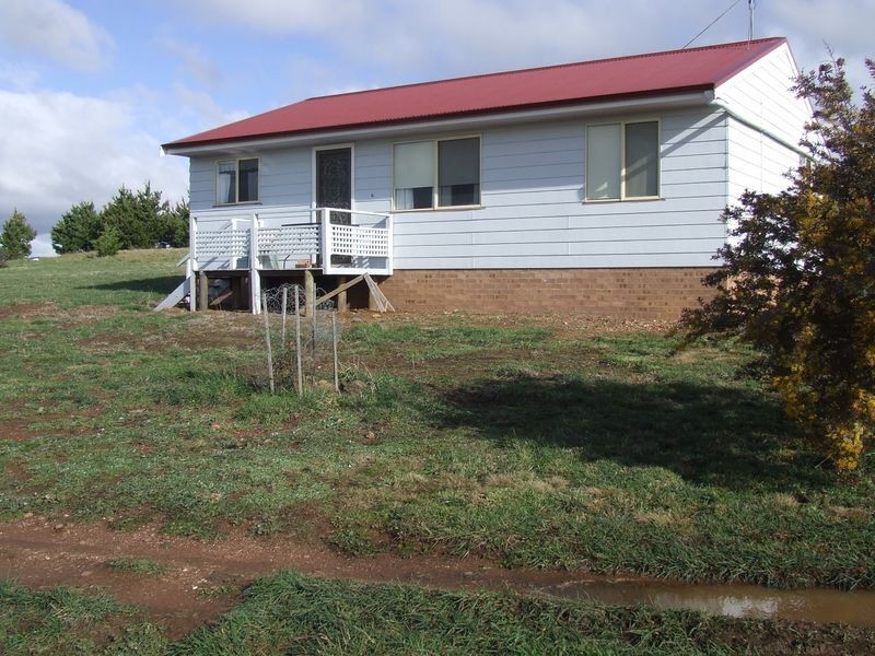2610 Currawang Road, Currawang NSW 2580