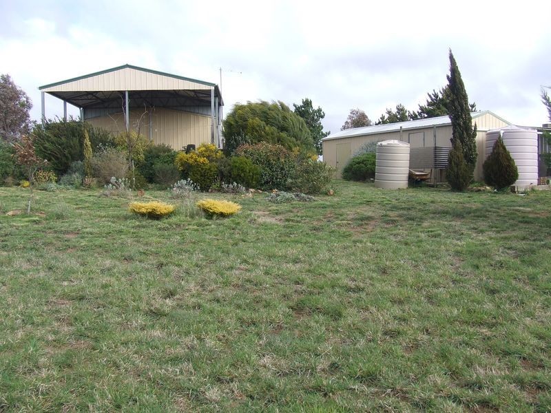 2610 Currawang Road, Currawang NSW 2580
