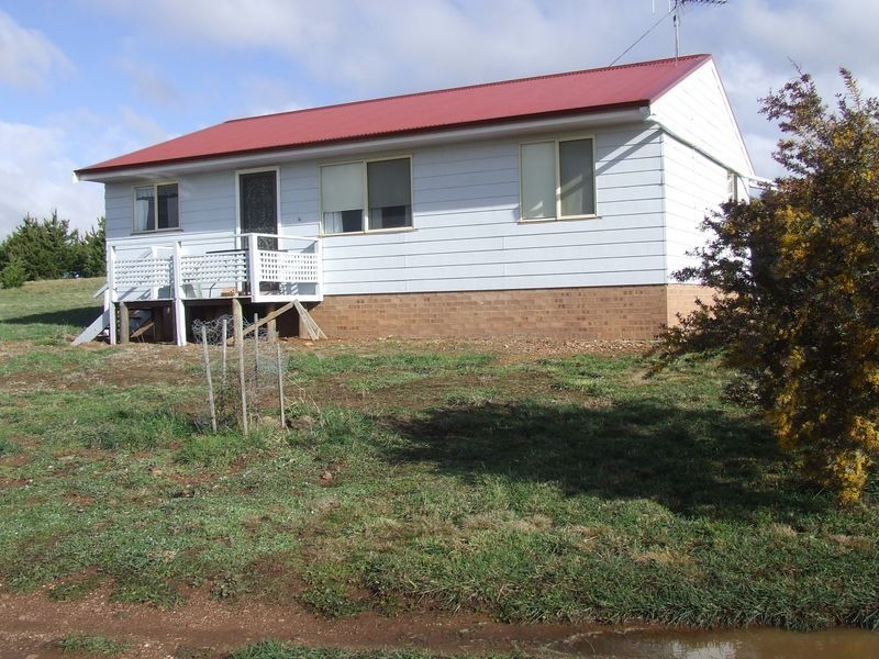 2610 Currawang Road, Currawang NSW 2580