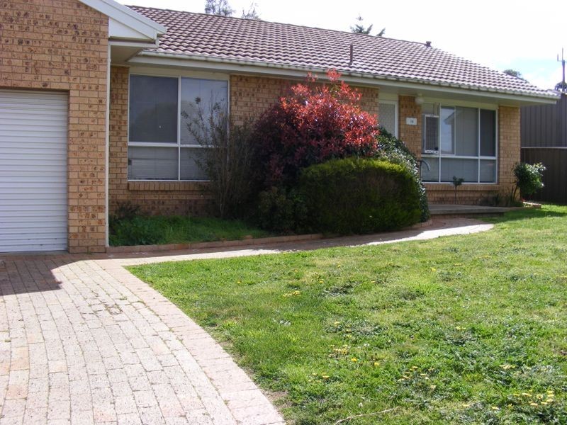 18 Parkside Place, Goulburn NSW 2580