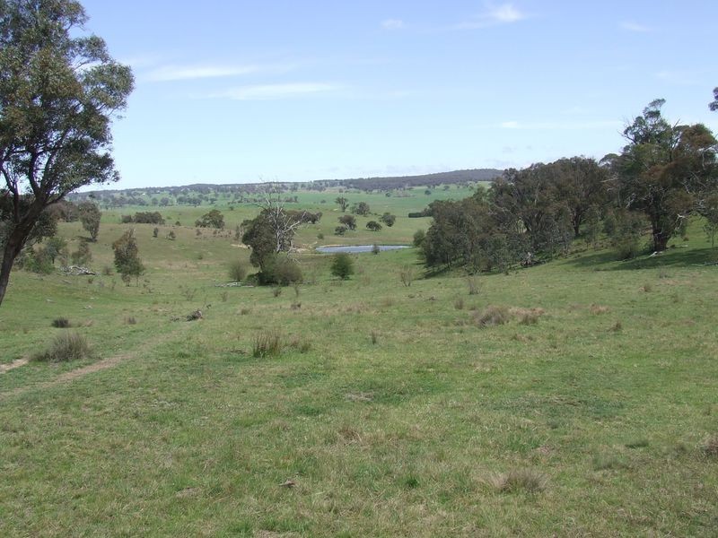 Glenalbion Craigs Road, Taralga NSW 2580
