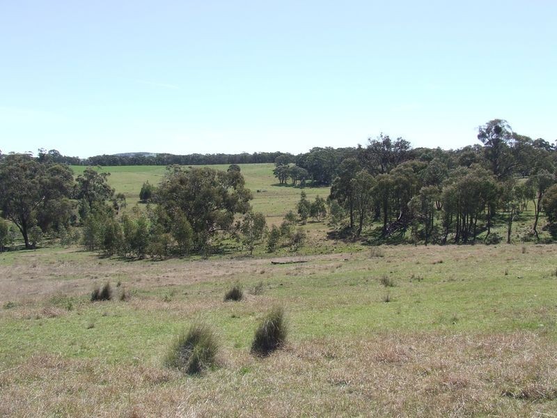 Glenalbion Craigs Road, Taralga NSW 2580