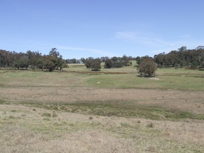 Glenalbion Craigs Road, Taralga NSW 2580