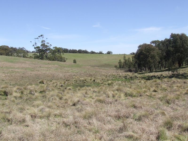 Glenalbion Craigs Road, Taralga NSW 2580