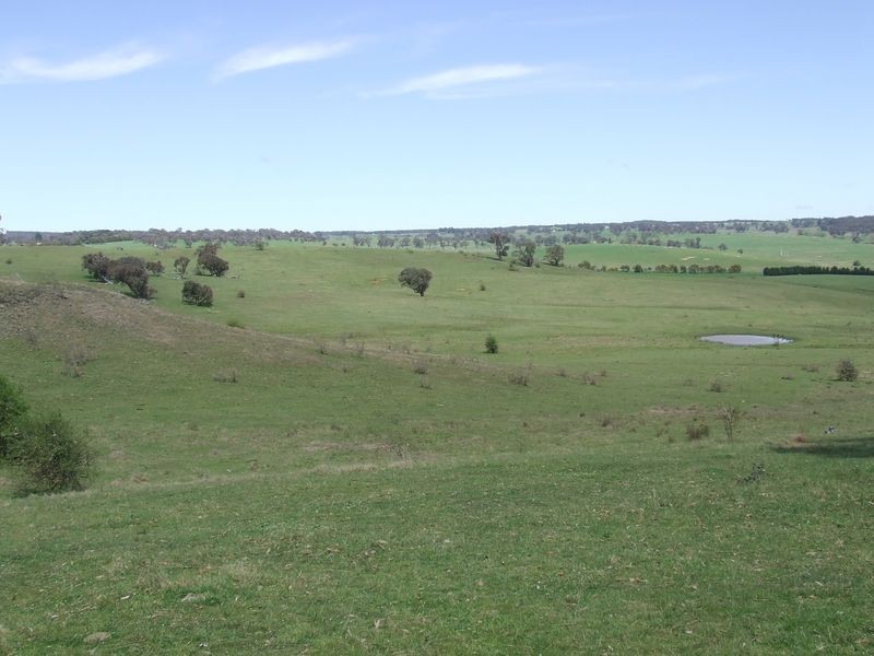 Glenalbion Craigs Road, Taralga NSW 2580
