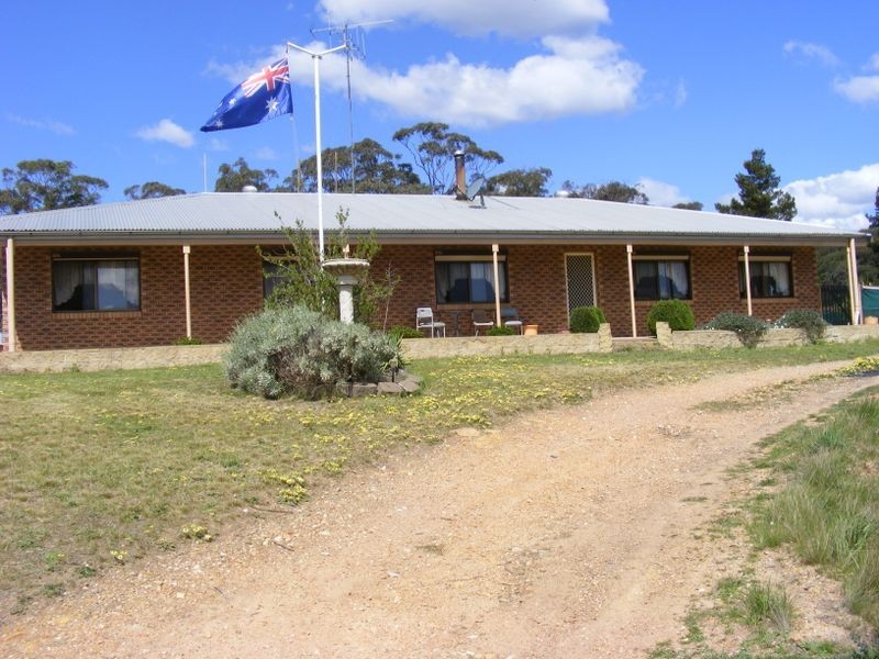 1516 Taralga Road, Tarlo NSW 2580