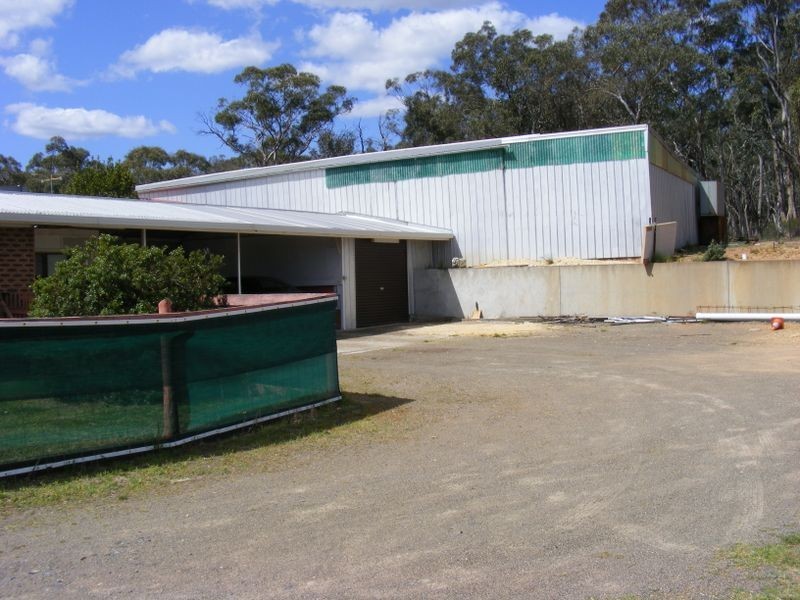 1516 Taralga Road, Tarlo NSW 2580