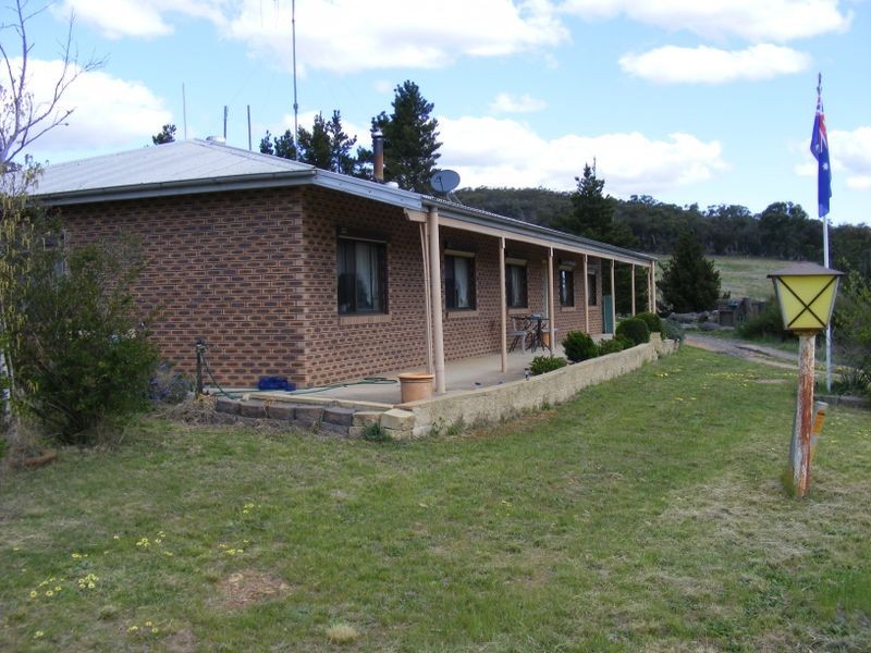 1516 Taralga Road, Tarlo NSW 2580