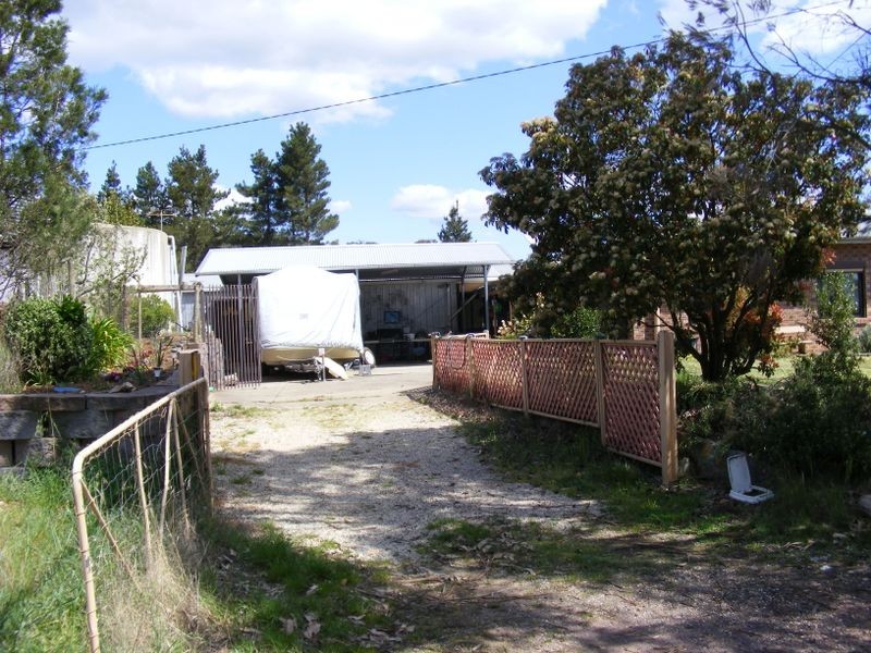 1516 Taralga Road, Tarlo NSW 2580