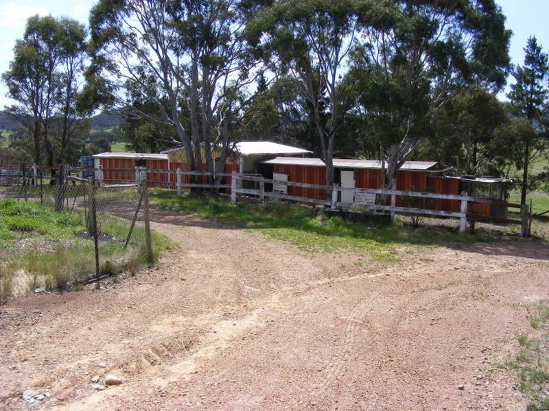 1516 Taralga Road, Tarlo NSW 2580