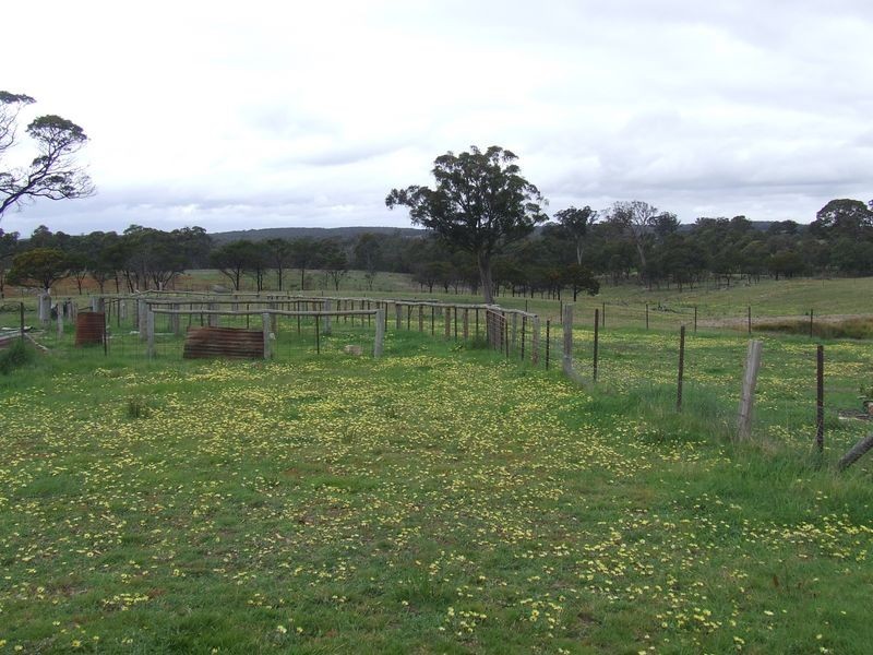 221 Bullamalita Avenue, Bannaby NSW 2580