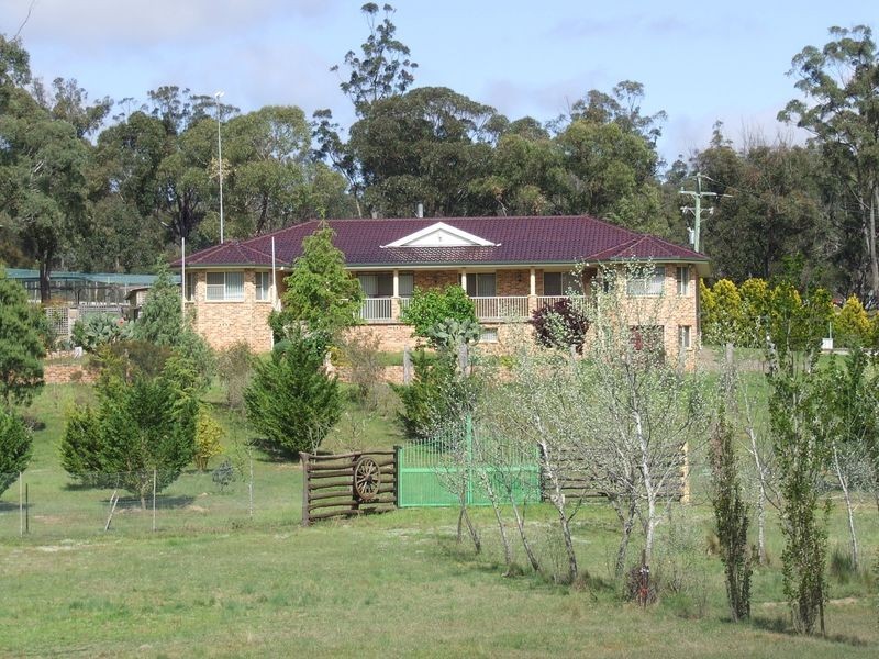 114 Yarralaw Road, Windellama NSW 2580