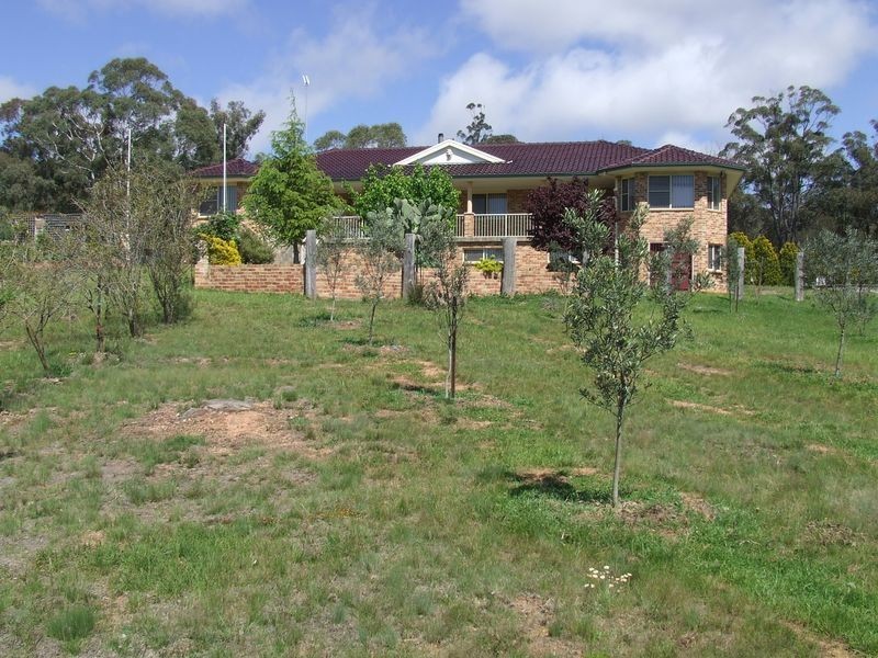 114 Yarralaw Road, Windellama NSW 2580