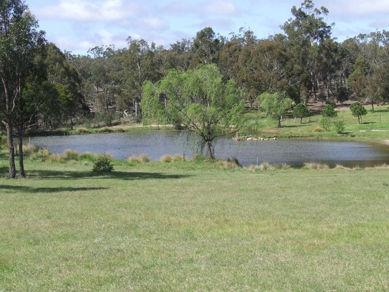 114 Yarralaw Road, Windellama NSW 2580