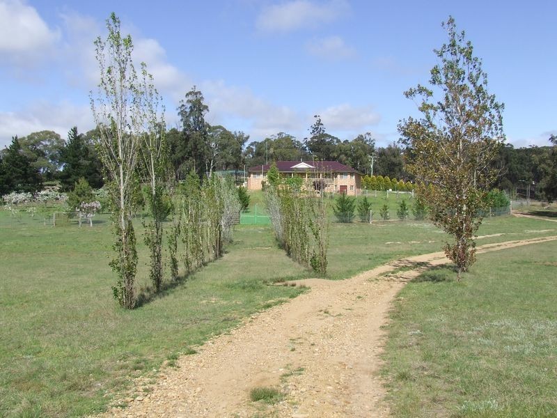 114 Yarralaw Road, Windellama NSW 2580