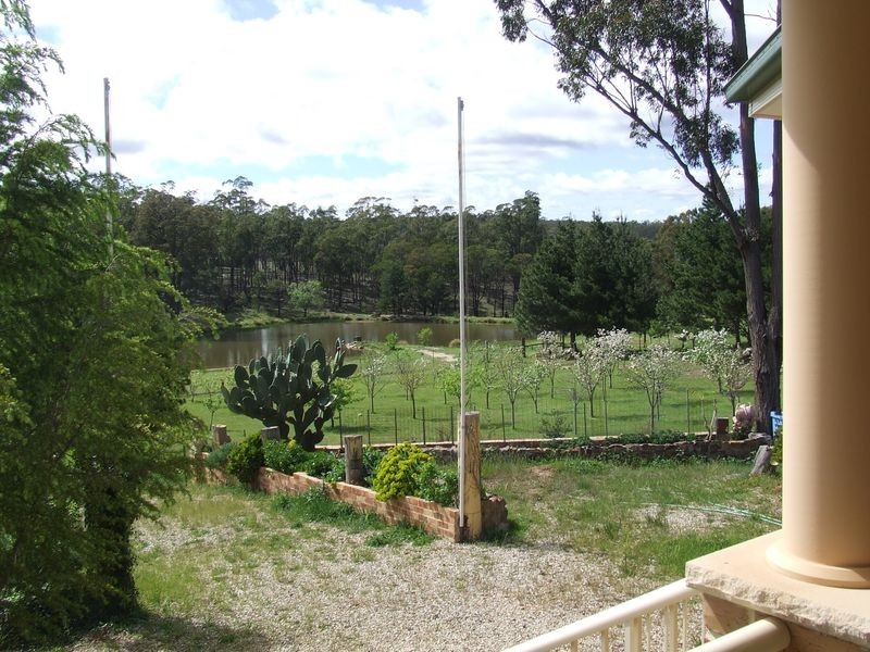 114 Yarralaw Road, Windellama NSW 2580