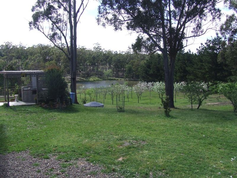 114 Yarralaw Road, Windellama NSW 2580