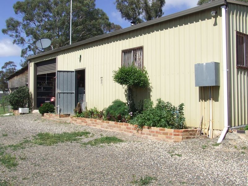 114 Yarralaw Road, Windellama NSW 2580