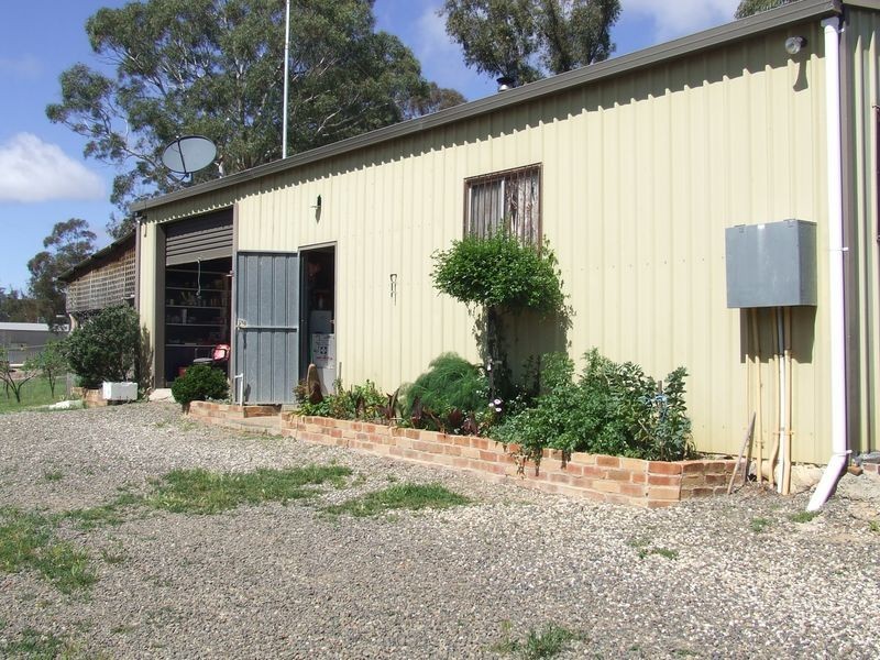 114 Yarralaw Road, Windellama NSW 2580