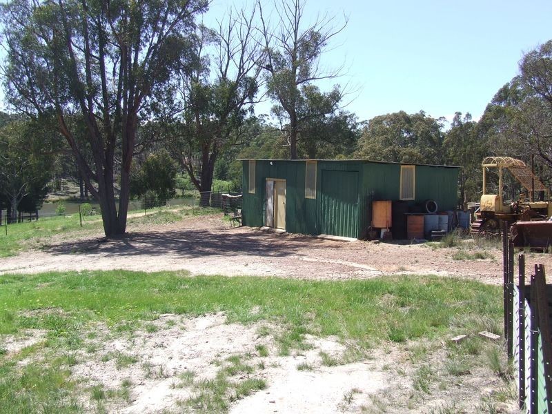 114 Yarralaw Road, Windellama NSW 2580