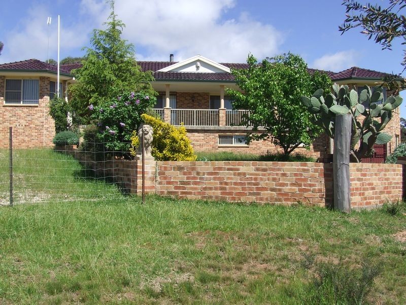 114 Yarralaw Road, Windellama NSW 2580